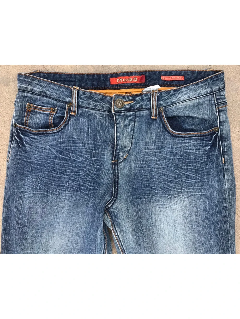 Mudd Jeans Women's 33